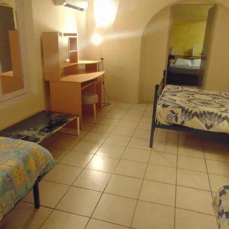 Le Relais De La Rn7 3*