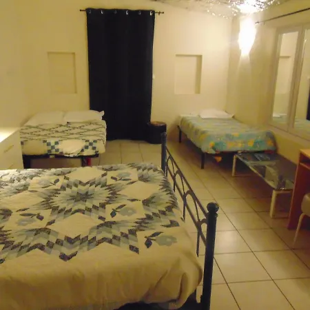 Le Relais De La Rn7 3*