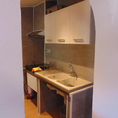 Le Relais De La Rn7