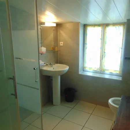 Le Relais De La Rn7 Hotel