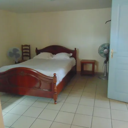 Le Relais De La Rn7 Hotel