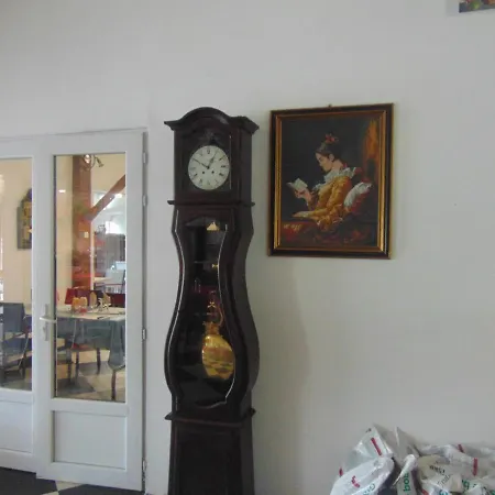 Le Relais De La Rn7