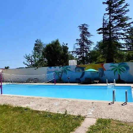 Le Relais De La Rn7 Hotel Chateauneuf-du-Rhone