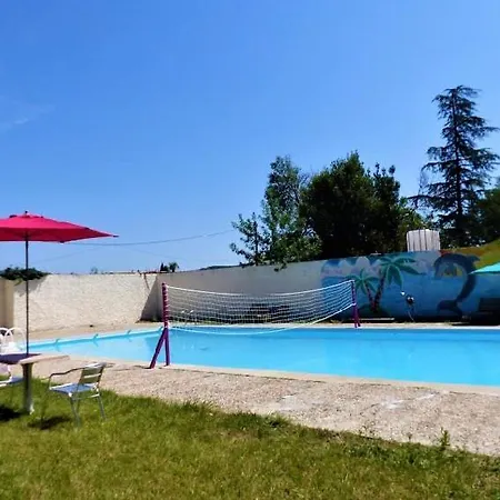 Le Relais De La Rn7 Hotel 3*
