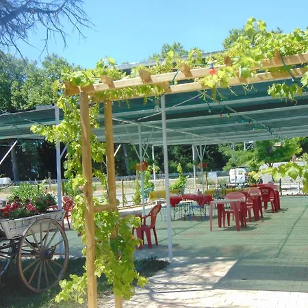 Hotel Le Relais De La Rn7