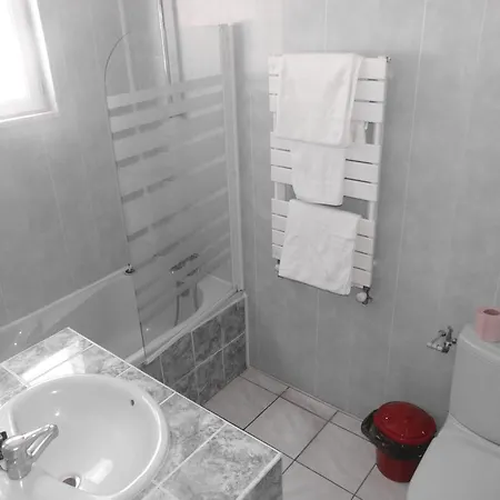 Le Relais De La Rn7