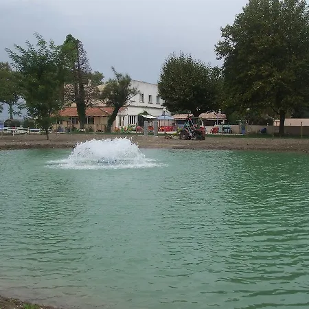 Le Relais De La Rn7