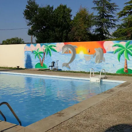 Le Relais De La Rn7 3*