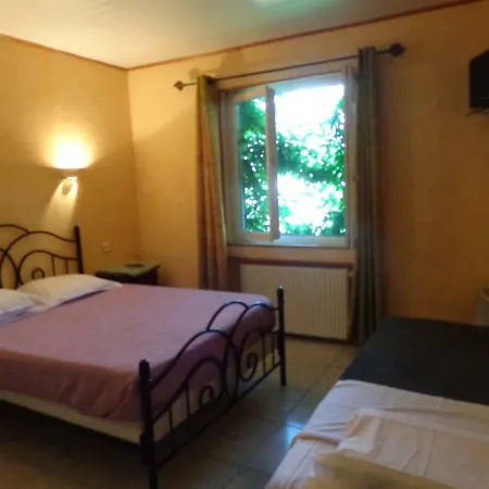 Le Relais De La Rn7 Chateauneuf-du-Rhone