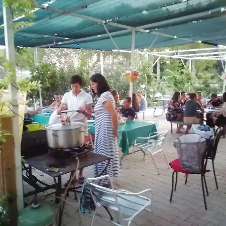 Le Relais De La Rn7 3*