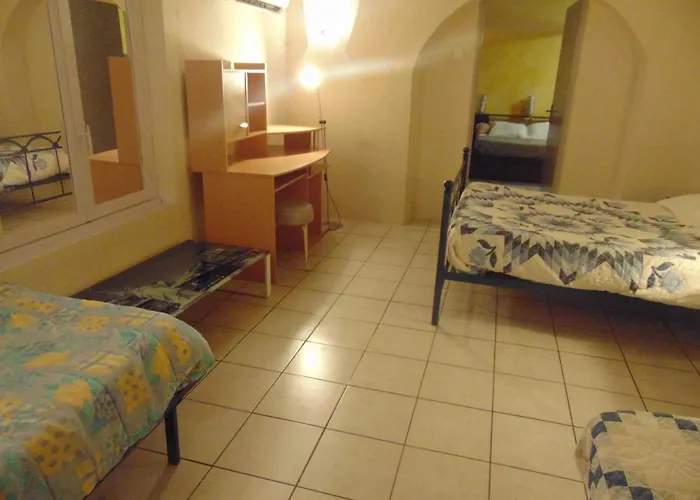 Le Relais De La Rn7 3*