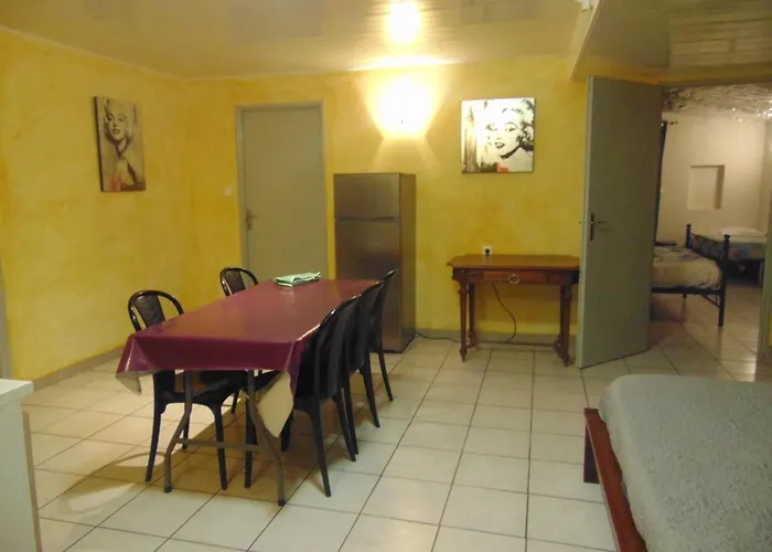 Le Relais De La Rn7 Châteauneuf-du-Rhône