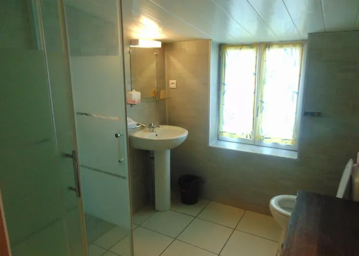 Le Relais De La Rn7 Hotel