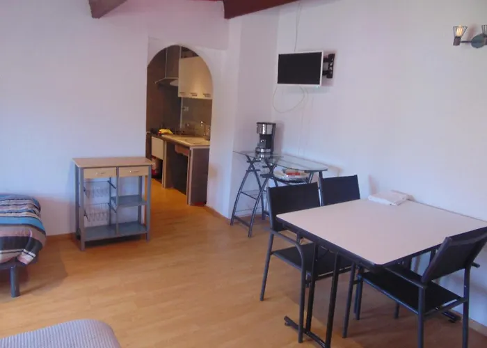 Le Relais De La Rn7