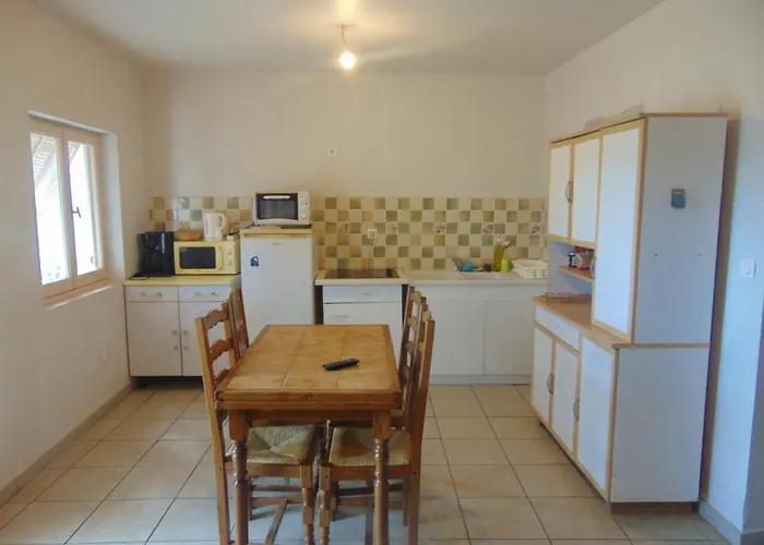 Le Relais De La Rn7 3*