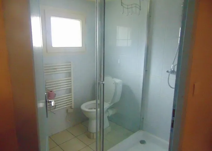 Le Relais De La Rn7 3*