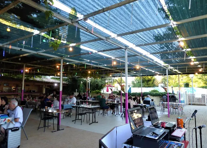 Le Relais De La Rn7 Hotel Châteauneuf-du-Rhône
