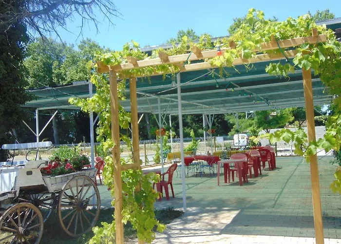 Hotel Le Relais De La Rn7