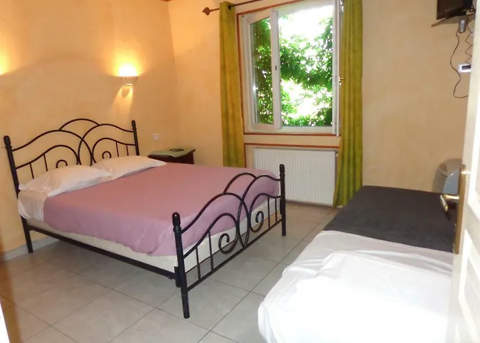 Le Relais De La Rn7 Hotel Châteauneuf-du-Rhône