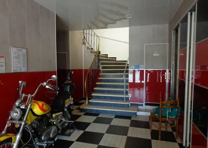 Le Relais De La Rn7 Hotel Châteauneuf-du-Rhône
