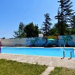 Le Relais De La Rn7 Hotell Châteauneuf-du-Rhône