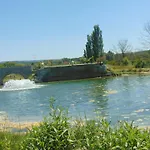 Hotell Le Relais De La Rn7