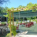 Hotell Le Relais De La Rn7