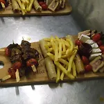 Hotell Le Relais De La Rn7