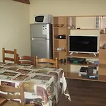 Hotell Le Relais De La Rn7