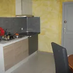 Hotell Le Relais De La Rn7