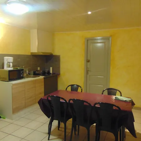 Otel Le Relais De La Rn7 Châteauneuf-du-Rhône