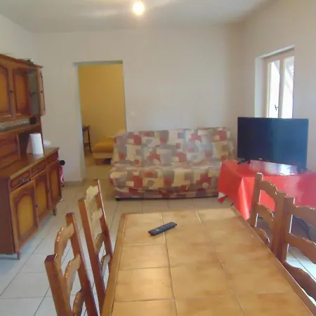 Hotel Le Relais De La Rn7 Châteauneuf-du-Rhône