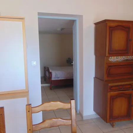 Otel Le Relais De La Rn7 Châteauneuf-du-Rhône