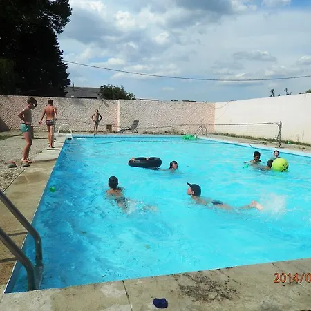 Hotel Le Relais De La Rn7