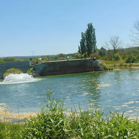 Hotel Le Relais De La Rn7