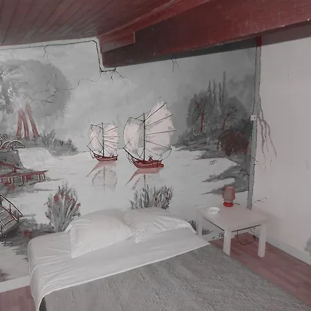 Hotel Le Relais De La Rn7