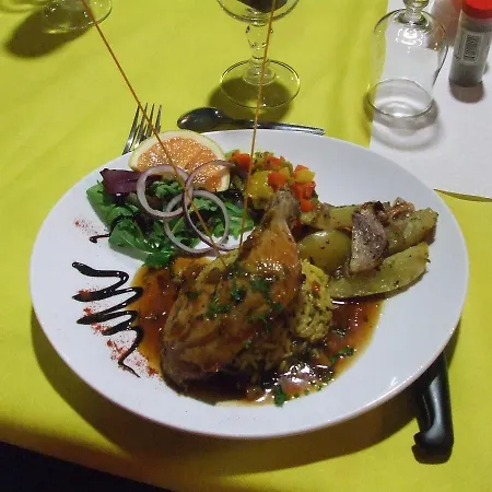 Le Relais De La Rn7 Hotel Châteauneuf-du-Rhône