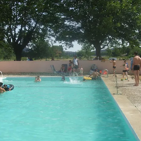 Hotel Le Relais De La Rn7 3*