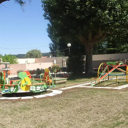 Le Relais De La Rn7 3* Châteauneuf-du-Rhône