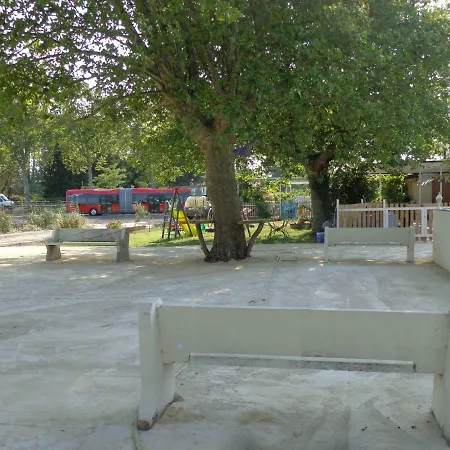 Le Relais De La Rn7 Hotel