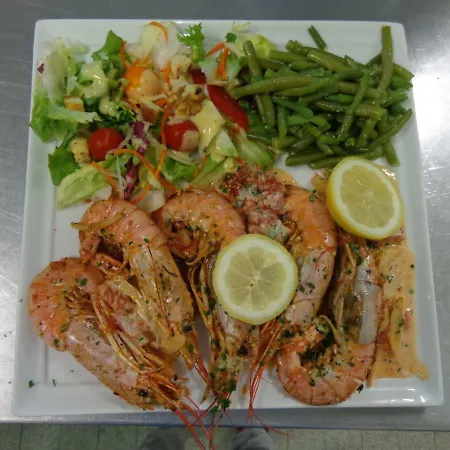 Le Relais De La Rn7 Châteauneuf-du-Rhône