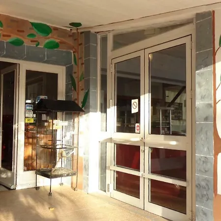 מלון Le Relais De La Rn7 Châteauneuf-du-Rhône