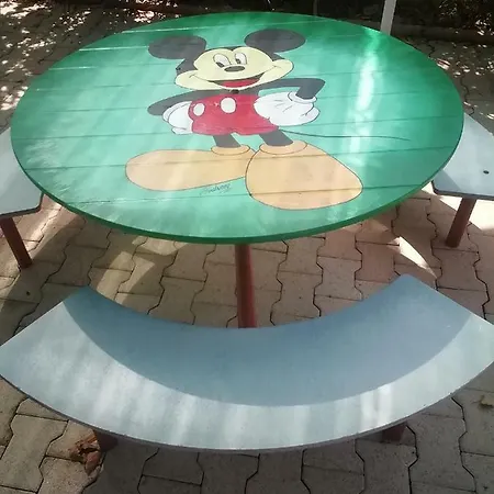 Le Relais De La Rn7 Hotel