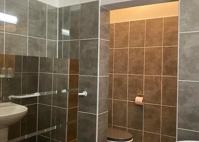 Le Relais De La Rn7 Hotel Châteauneuf-du-Rhône