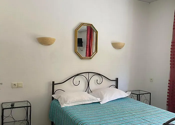 Hotel Le Relais De La Rn7 Châteauneuf-du-Rhône