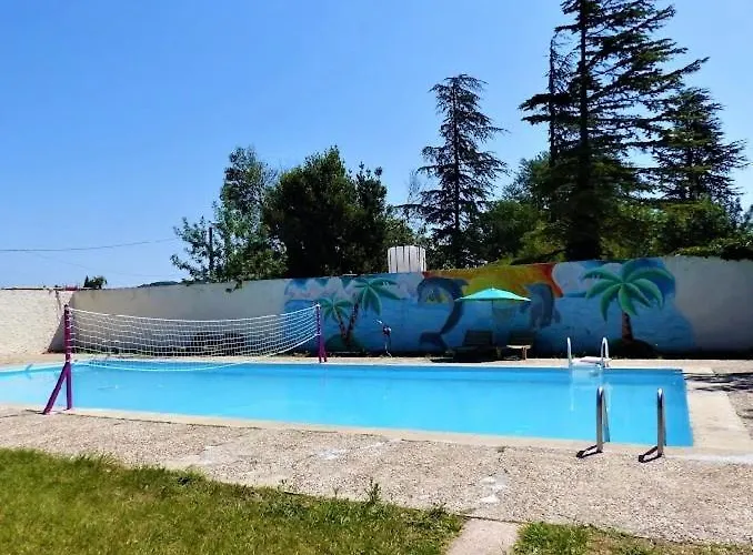 Le Relais De La Rn7 Hotel Châteauneuf-du-Rhône