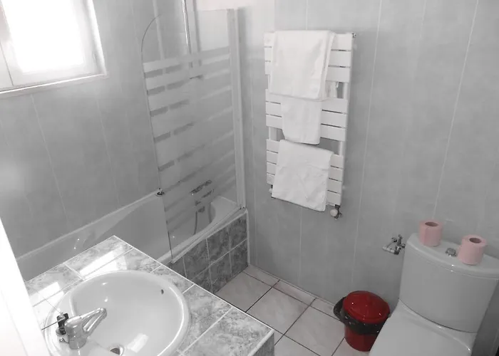 Le Relais De La Rn7
