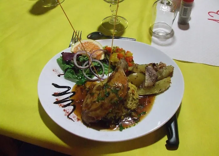 Le Relais De La Rn7 Hotel Châteauneuf-du-Rhône