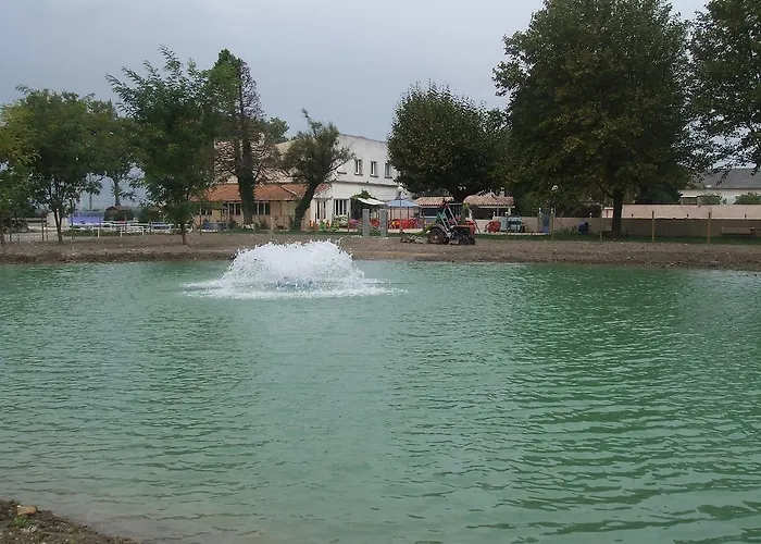 Le Relais De La Rn7