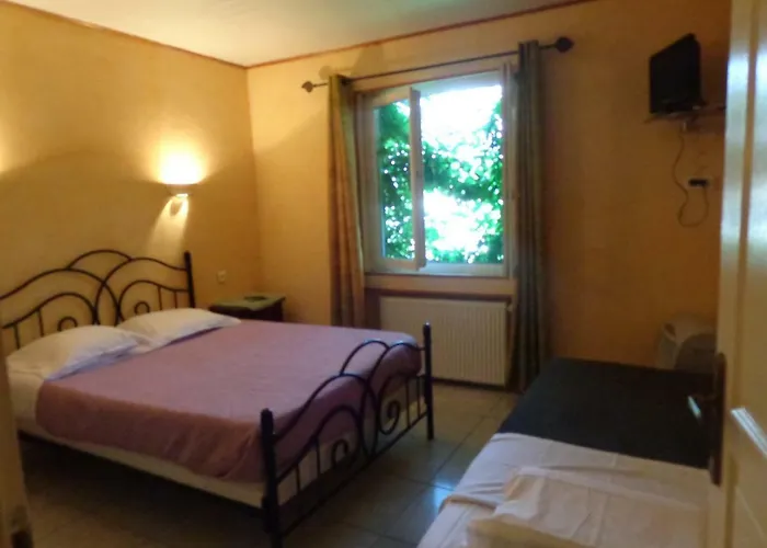 Le Relais De La Rn7 Châteauneuf-du-Rhône